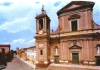 Montemarciano: la Chiesa di San Pietro Apostolo