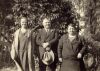 Agostinelli Almerico: La famiglia a Roma nel 1929