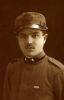 Rosati Aldo militare a Firenze nel 1917
