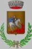 San Giorgio di Pesaro: Lo stemma del Comune