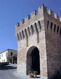 Tomba (Castelcolonna)
