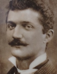 Mazzanti Vittorio