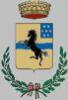 Noventa di Piave: Lo stemma del Comune
